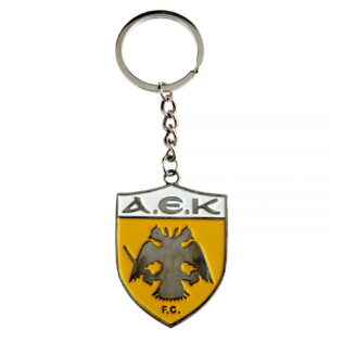AEK Keychain