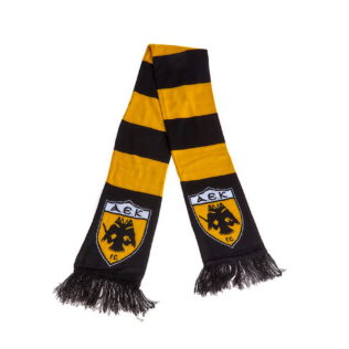 Κασκόλ Ρετρό ΑΕΚ