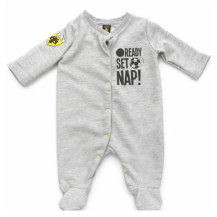 AEK Bebe Romper