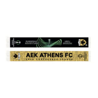 ΑΕΚ Conference AAFC Κασκόλ