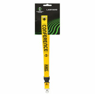 ΑΕΚ Conference Lanyard