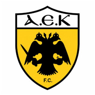 ΑΕΚ Pin Logo