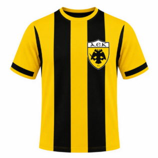 ΑΕΚ Pin Jersey