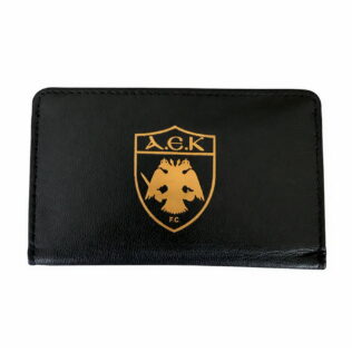 ΑΕΚ RFID Cardholder